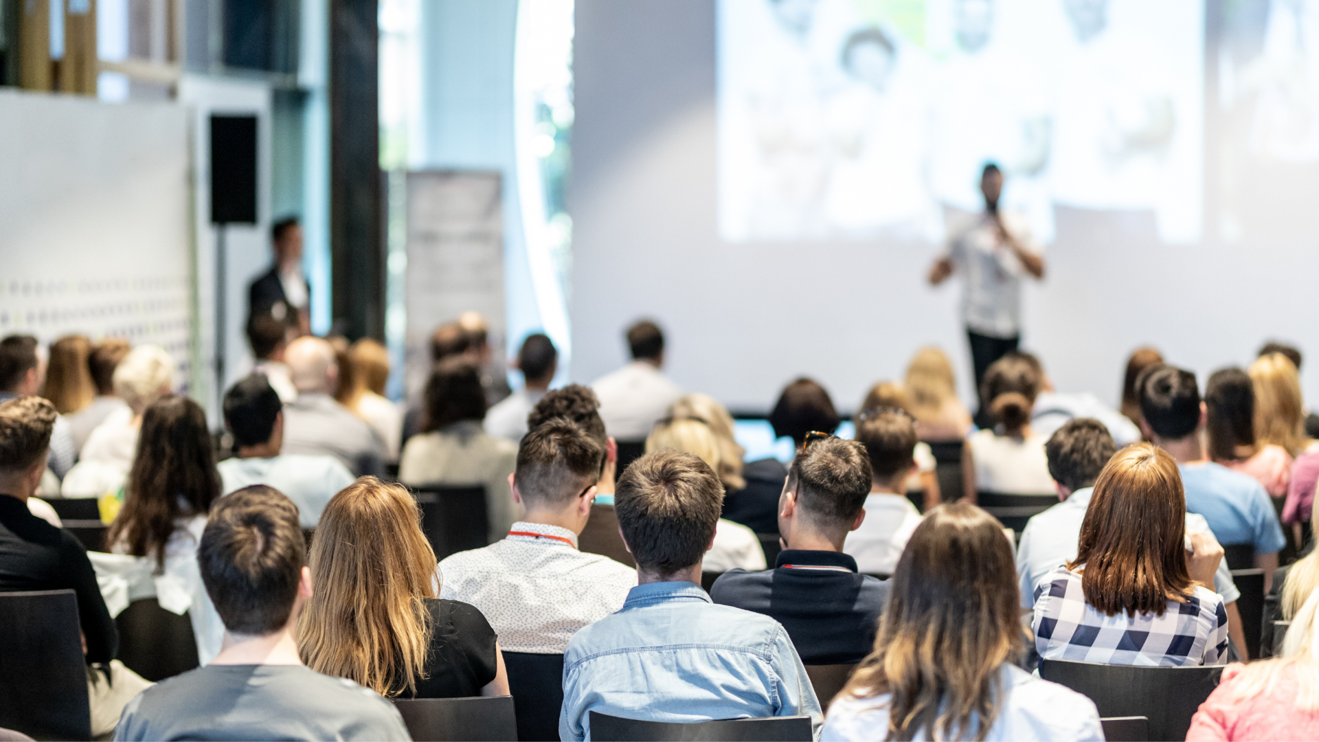 Une nouvelle grande conférence du CISD est en ligne